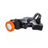 Ліхтарик Esperanza налобний Head Lamp COB LED LEO