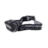 Ліхтарик Esperanza налобний Head Lamp LED LYNX EOT038