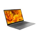 Ноутбук 15" Lenovo IdeaPad 3 82KU020YRA / сірий / 15.6" (1920х1080) Full HD LED / AMD Ryzen 5 5500U / 8Gb / 512Gb SSD / AMD Radeon™ Graphics int / no ODD / no OS / / /