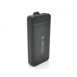 Зовнішній акумулятор (Power Bank) Powerbank QC-30 30000mAh (Fast Charge), Mix color, Blister
