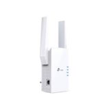 Точка доступа-усилитель TP-LINK RE505X AX1500 1хGE LAN MU-MIMO OFDMA MESH ext. ant x2
