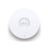 Точка доступа TP-LINK EAP610 AX1800 1xGE LAN PoE MU-MIMO стел