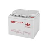 Акумулятор гелевий LogicPower LPM-GL 12 - 45 AH