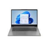 Ноутбук 17" Lenovo Ideapad 3 17IAU7 (17.3"/I5-1235U/8/512SSD/DOS)