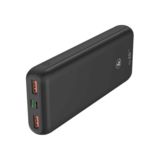 Зовнішній акумулятор (Power Bank) HAMA Prime Line PD20-HD 20000mAh 00187289