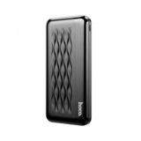 Зовнішній акумулятор (Power Bank) Hoco J90a 22.5w+PD20w with cable 10000mAh чорний
