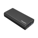 Зовнішній акумулятор (Power Bank) Energizer Type-C 20000 mAh Black (UE20012)