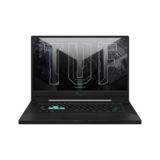 Ноутбук 15" Asus TUF FX516PE-HN004 / чорний / 15.6" (1920х1080) 144Hz Full HD LED / Intel® i5-1130H0 / 8Gb / 512Gb SSD / GeForce® RTX3050Ti, 4Гб / no ODD / no OS / / / Гар. ИТ вскрыт. упаковка