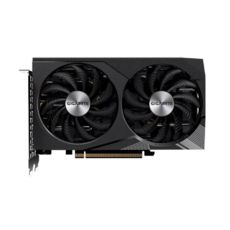 ³ Gigabyte GeForce RTX 3060 WINDFORCE OC 12G 2GB GDDR6 (192bit)