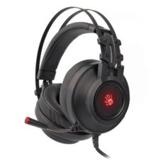   Bloody G525 (Black)  , 7.1  , RGB, USB