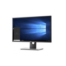  20" Dell P2017H FullHD 1920 x 1080 IPS WLED  16:9 VGA + DP + HDMI Black .