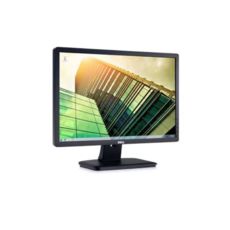  22" Dell E2213c Class A 1680 x 1050 TN WLED  16:9 VGA + DVI Black ..