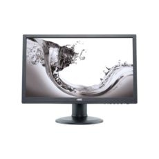  23" AOC i2360p Class A FullHD 1920 x 1080 IPS WLED  16:9 VGA + DVI + HDMI Black ..