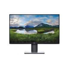  24" Dell P2419H / Class A FullHD 1920 x 1080 IPS WLED  16:9 VGA + DP + HDMI Black ..