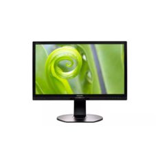  24" Philips 241P6E Class A FullHD 1920 x 1080 IPS WLED  16:9 VGA + DVI + HDMI + DP Black ..