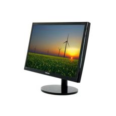  24" Samsung BX2440 Class A FullHD 1920 x 1080 TN WLED  16:9 VGA + DVI Black  ..