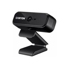 - Canyon C2 720p HD Black (CNE-HWC2)