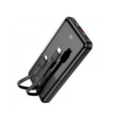   Hoco Q9 Pro Shell 22.5w+PD20W 10000mAh