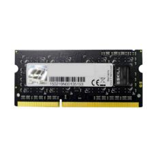  ' SO-DIMM DDR3 8GB 1600MHz G.SKILL (box)