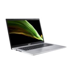  17" ACER A317-53-31WA  NX.AD0EU.019  /  / 17.3'/(1920x1080)FHD LED IPS / Intel i3-1115G4 / 8Gb / 512Gb SSD  /  Intel HD Graphics / no ODD / Win11 /  /  /