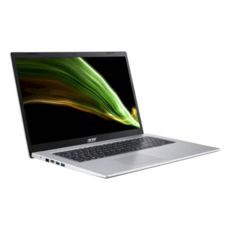  17" ACER A317-53-31WA  NX.AD0EU.019  /  / 17.3'/(1920x1080)FHD LED IPS / Intel i3-1115G4 / 8Gb / 512Gb SSD  /  Intel HD Graphics / no ODD / Win11 /  /  /