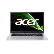  17" ACER A317-53G NX.ADBEU.010  /  / 17.3'/(1920x1080)FHD LED IPS / Intel i3-1115G4 / 8Gb / 512Gb SSD  / GeForce MX 350, 2 Gb / no ODD / no OS /  /  /