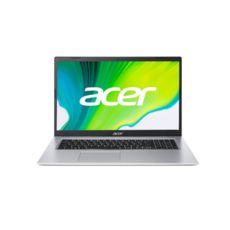  17" ACER A317-53G-51Z1 NX.ADBEU.00E  /  / 17.3'/(1920x1080)FHD LED IPS / Intel i5-1135G7 / 8Gb / 512Gb SSD  / GeForce MX 350, 2 Gb / no ODD / no OS /  /  /