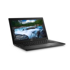 Ноутбук Dell Latitude 5490 14" IPS Intel Core i5 8350U 1700MHz 6MB (8 gen) / 8 Gb So-dimm DDR4 / SSD 120 Gb M2 1920x1080 Full HD Intel® UHD 620 HDMI WEB Camera Б.В.