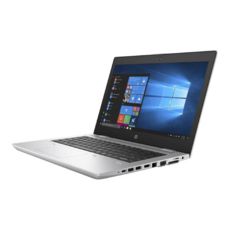  HP ProBook 640 G4 14" IPS Intel Core i5 8350U 1700MHz 6MB (8 gen) / 16 Gb So-dimm DDR4 / 500 Gb 1920x1080 Full HD Intel UHD 620 HDMI WEB Camera ..