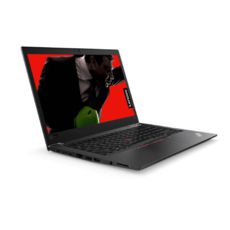  Lenovo ThinkPad T480s TouchScreen 14" IPS Intel Core i5 8350U 1700MHz 6MB (8 gen) / 8 Gb So-dimm DDR4 / SSD 120 Gb M2 1920x1080 Full HD Intel UHD 620 HDMI WEB Camera  ..