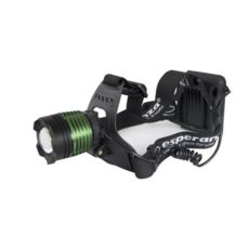 ˳ Esperanza  Head Lamp LED T6 Cree HYDRA