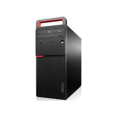   Lenovo ThinkCentre M900 DT LGA1151 Intel Core i7-6700  4.00 GHz  8MB 4  8  / 16 GB DDR4 (4 SLOTS) / 256 GB SSD 2.5" / Intel Q170 / Intel HD Graphics 530 / VGA / DisplayPort 2x / USB3.0/3.1 / LAN / Windows 10/11 Pro / Desktop	 ..