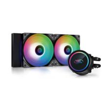    Deepcool GAMMAXX L240 A-RGB