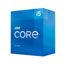  INTEL S1200 Core i5-11600K (3.9GHz, 12MB, LGA1200) BOX BX8070811600K  12 