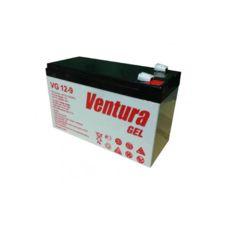    Ventura VG 12-9 Gel, 12V-9Ah