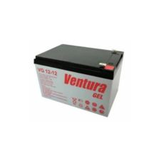    Ventura VG 12-12 Gel, 12V-12Ah