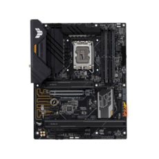   Asus TUF Gaming B660-Plus Wi-Fi D4