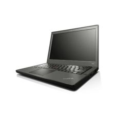  ThinkPad X240 Ultrabook 12.5" (1366x768) HD LED / Intel Core i5-4300U 2.90 GHz  3MB 2  4  / 4 GB DDR 3 / 256 GB SSD 2.5" / Intel HD Graphics 4400 / VGA / MiniDisplayPort / USB 2.0/3.0 / WiFi / LAN / WebCam / Windows 10 Pro ..