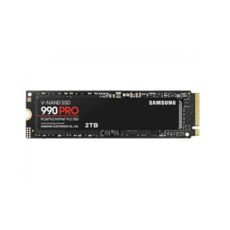  SSD M.2  2Tb Samsung 990 PRO (MZ-V9P2T0BW)