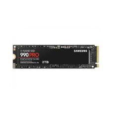  SSD M.2  2Tb Samsung 990 Pro Pascal TLC 7450/6900MB/s PCIe 4.0 (MZ-V9P2T0BW)