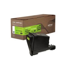  KYOCERA FS-1040/1120MFP/FS-1020 Black TK-1110 Green Label Patron (PN-TK1110GL)