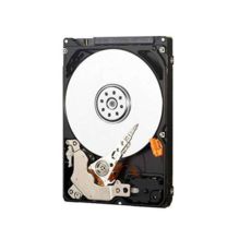   2,5" 320GB Western Digital  WD3200LUCT SATA    12  