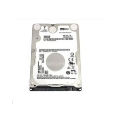   2,5" 500GB Western Digital  WD5000LUCT SATA    12  