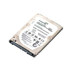   2,5" 500Gb Seagate Barracuda MLC8GB/6GB/S 64MB ST500LM000  12 