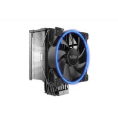  CPU PCCOOLER GI-X6B V2, Blue lighting, TDP 160 ,  148 , Hydraulic bearing