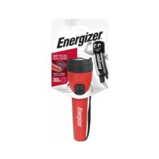 i ENERGIZER Plastic LED Light 2AA excl (LC1L2A1