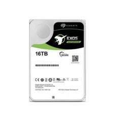   16TB SATA, Seagate ST16000NM000J