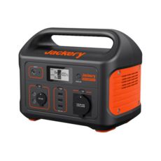 Зарядна станція Jackery Explorer 500 EU (500 Вт)