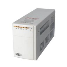  Powercom  KIN-1000AP 1000VA-600W (,  )  .