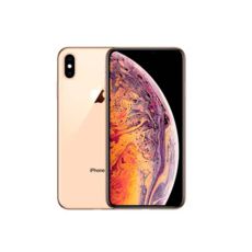  APPLE iPhone XS Max 512GB GOLD   